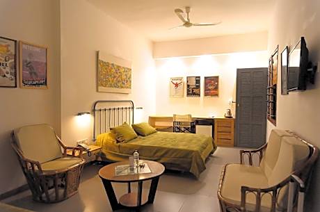 Hôtel La Résidence