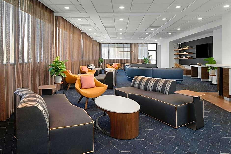 Courtyard by Marriott Cypress Anaheim/Orange County