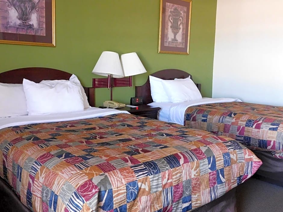 Quality Inn & Suites Thomasville