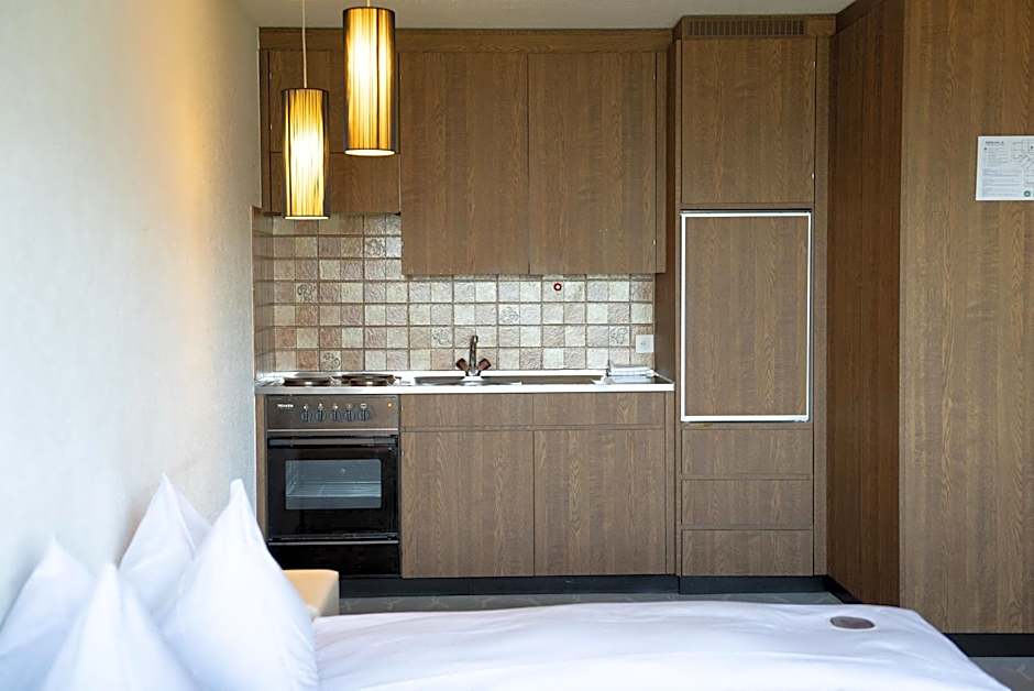 Seeblick Höhenhotel