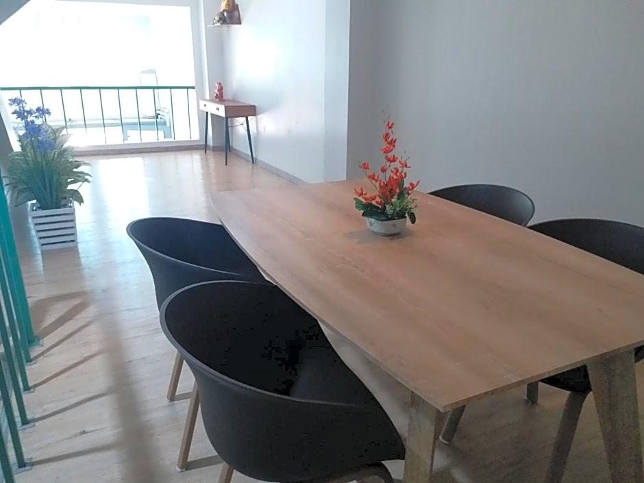 DD Garden Apartment 2