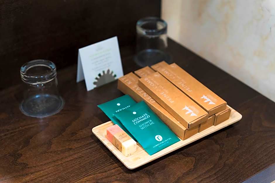 La Laguna Gran Hotel