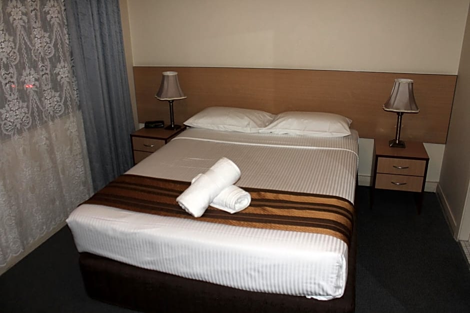 Normandie Wollongong