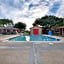 Americas Best Value Inn Lockhart TX