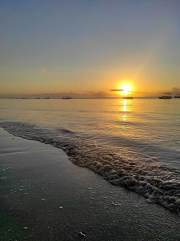 Pousada Sunshine Patacho - Praia do Patacho - Rota Ecológica dos Milagres, Porto de Pedras