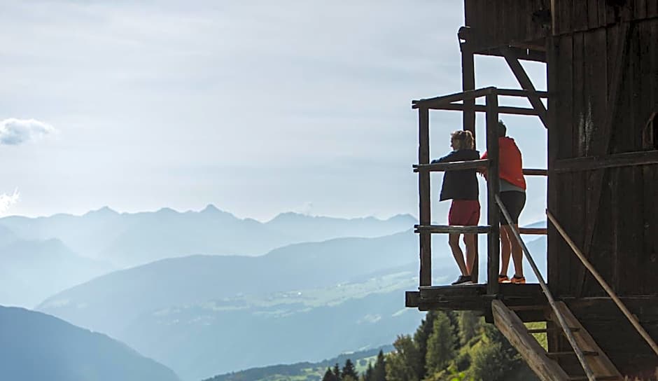 Terentnerhof 4*S active & lifestyle hotel