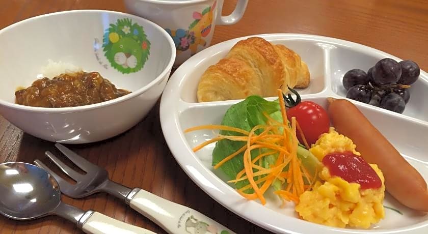 Yamagata Kokusai Hotel