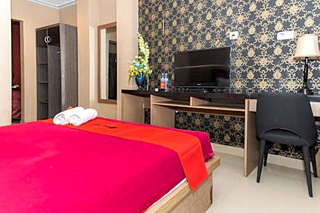 Suite Room