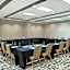 Wyndham Indianapolis Airport