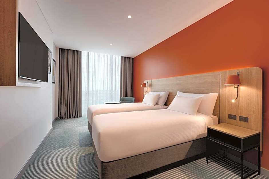 Travelodge Hotel Hurstville Sydney