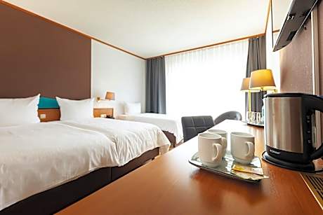 Business Double Room