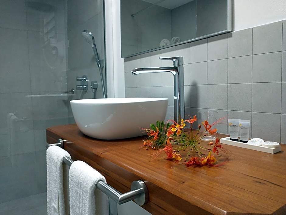 Residence Habitation Grande Anse