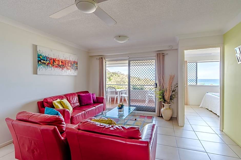 Samarinda Jewel by the Sea