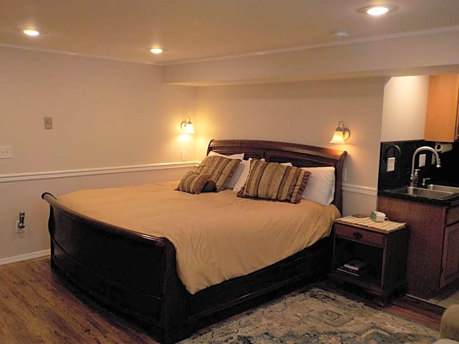 Sunnyside Inn Bed &Breakfast