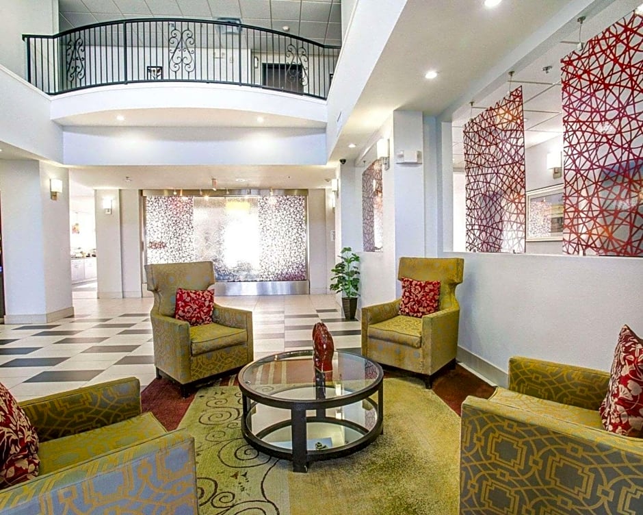 Quality Inn & Suites Bryan-College Station