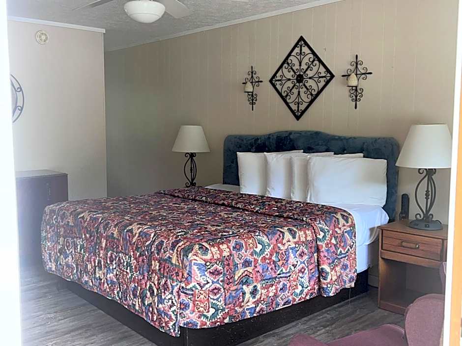 Stony Creek Motel