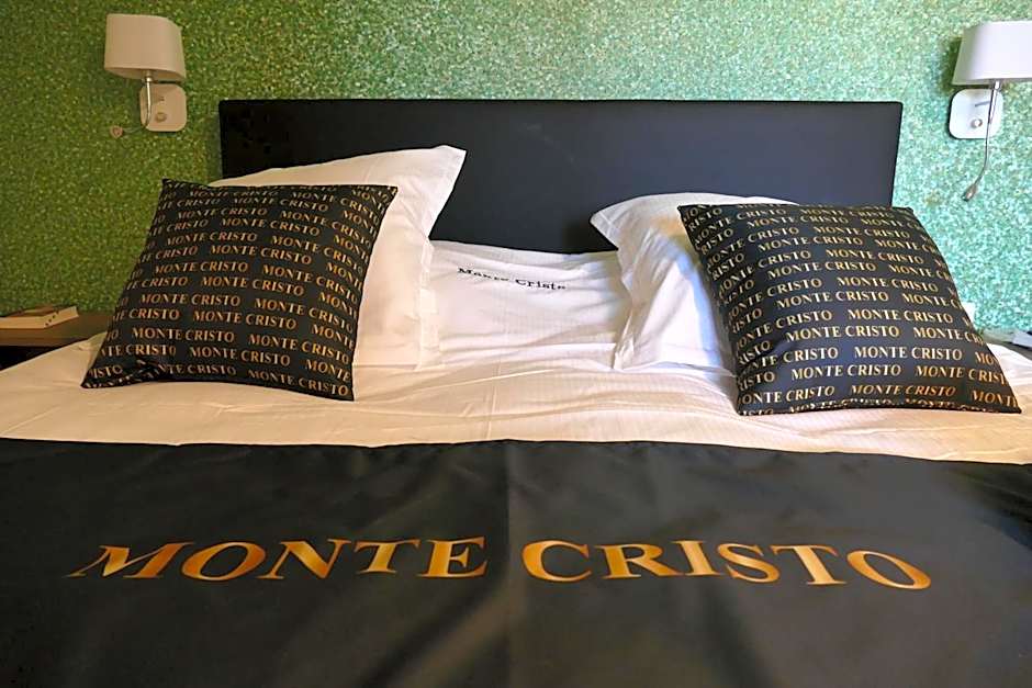Hotel Monte Cristo