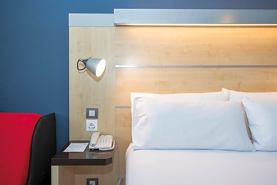 Holiday Inn Express Barcelona - Montmeló By IHG