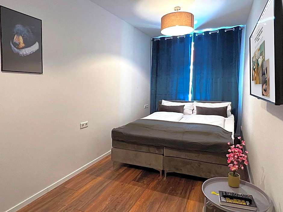 Nurban Apartments City 2