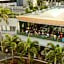 Tequila Sunrise Hostel Surfers Paradise