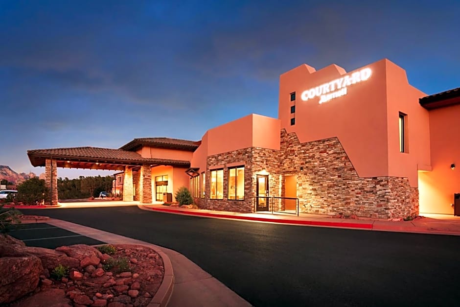 Courtyard by Marriott Sedona