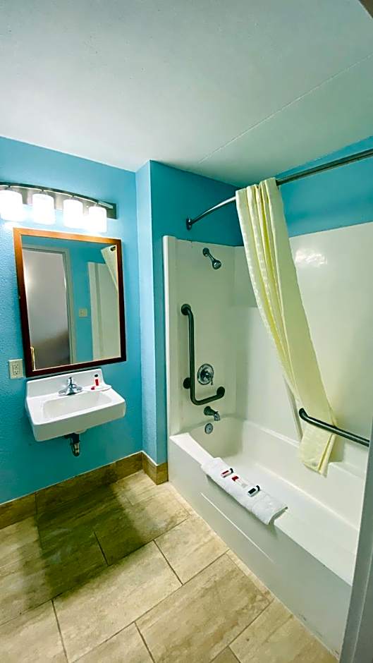 Days Inn by Wyndham Maysville Kentucky