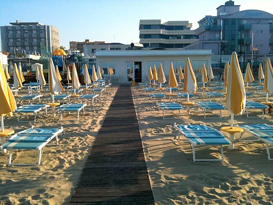 Hotel Stella Maris