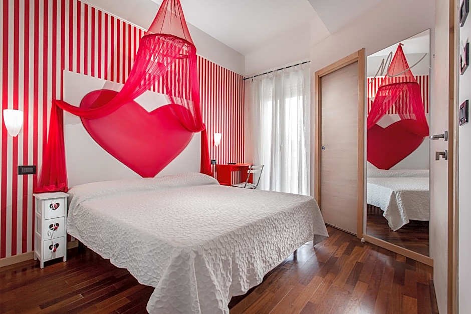 Hotel Villa Marina Wellness SPA