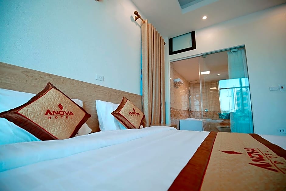 Anova Hotel