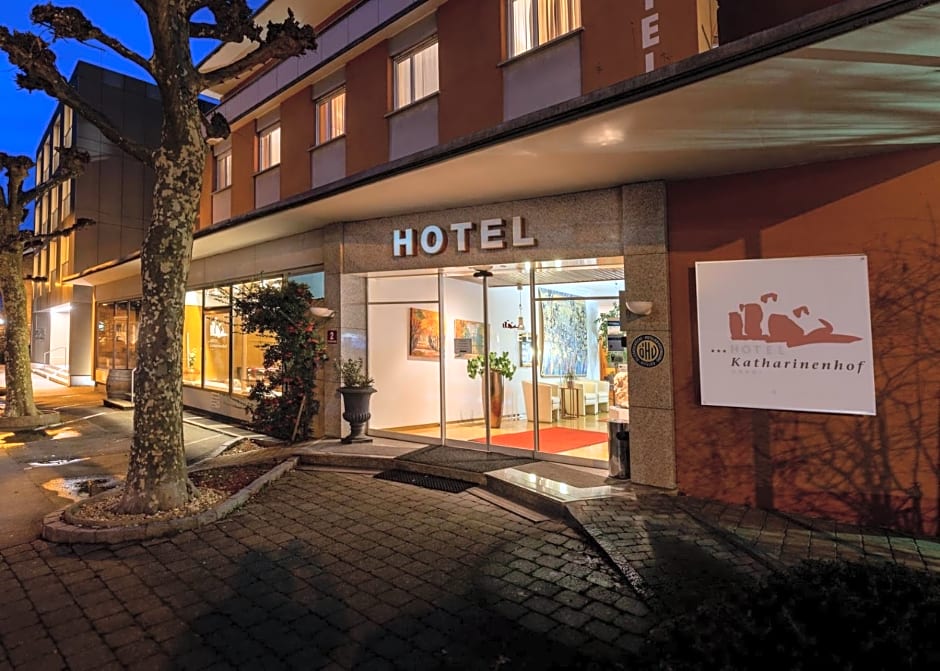 Hotel Katharinenhof Standard