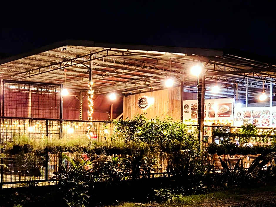 Green Turtle Backpackers Guesthouse, Puerto Princesa