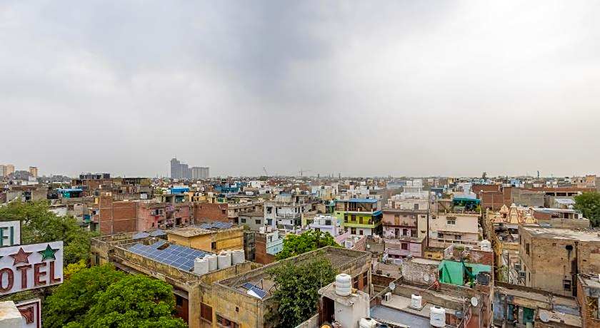 Chanchal Continental Hotel