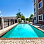 Microtel Inn & Suites By Wyndham Houston