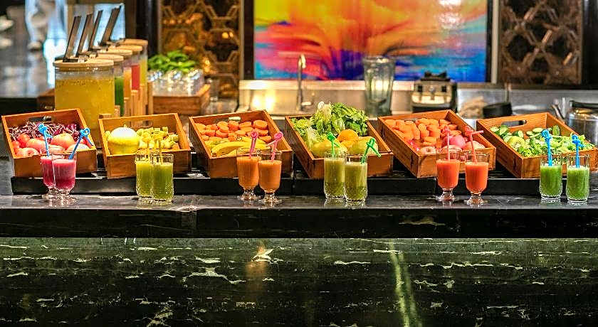 Yiwu Kasion International Hotel