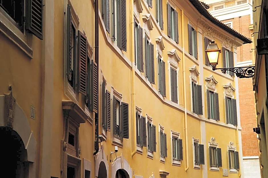 Guest House Hosianum Palace