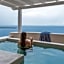 Art Maisons Oia Castle Hotel