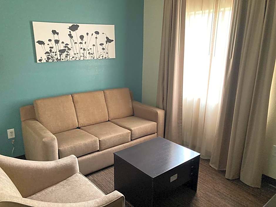 Sleep Inn & Suites