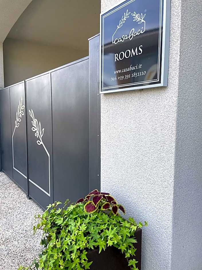 CASA BACI - Soggiorno nel Gusto