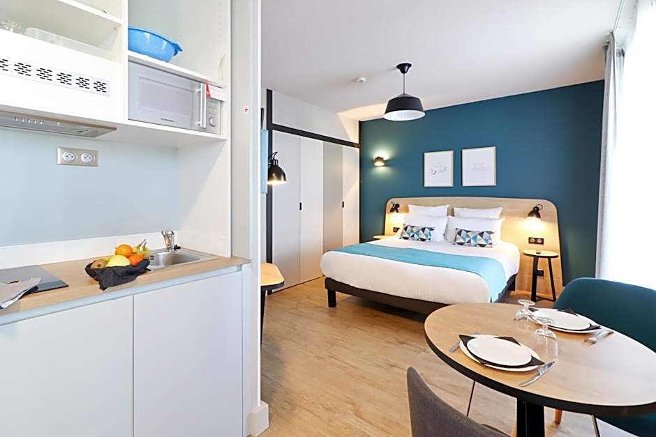 Appart'City Confort Toulouse Diagora Labege