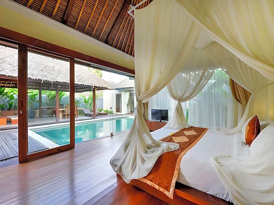 Avery Le Nixsun Villas by Waringin Hospitality