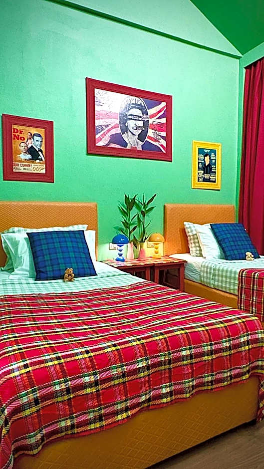 Centerpoint Koh Phangan New