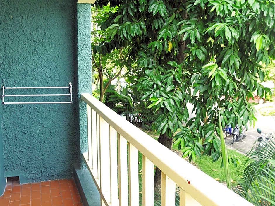 Pattra Mansion by AKSARA Collection