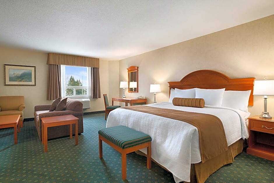 Travelodge by Wyndham Strathmore