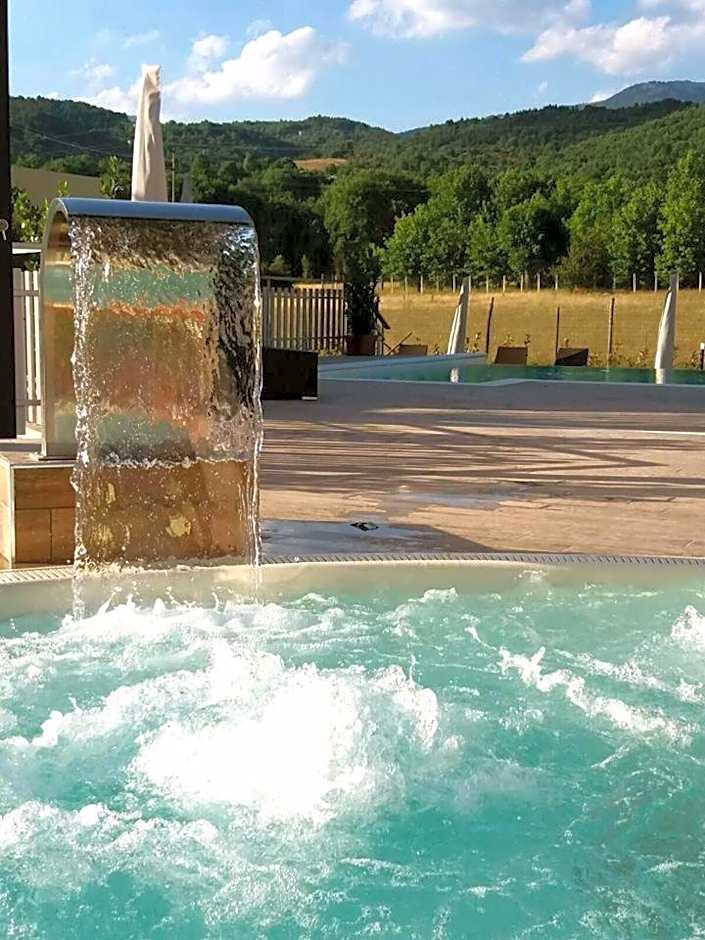 Hotel La Compagnia Del Viaggiatore