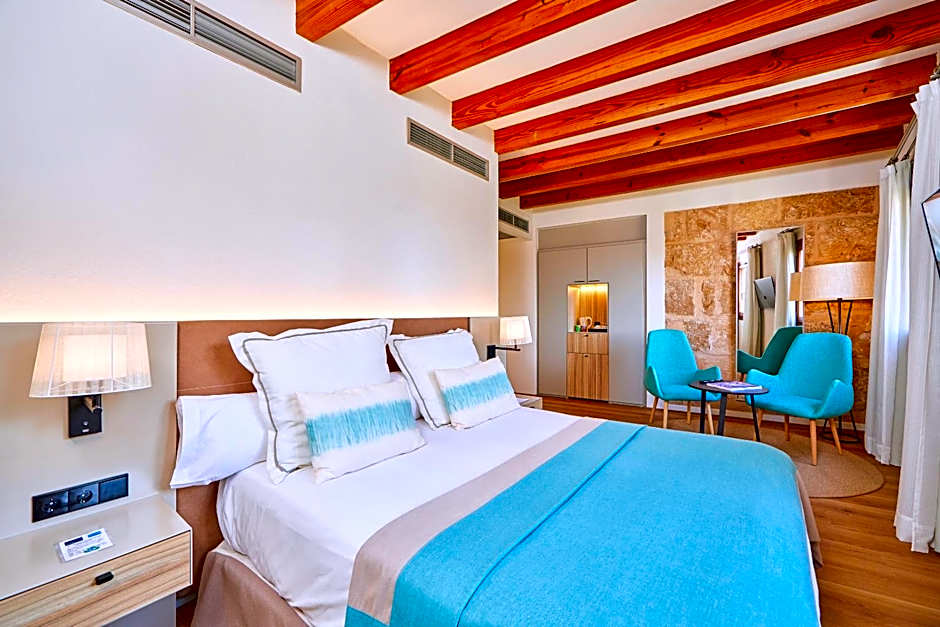 Santa Clara Urban Hotel & Spa