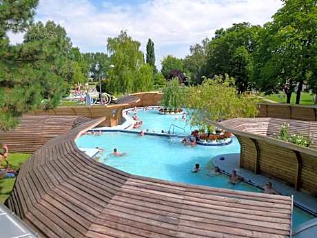 Thermál Apartmanház