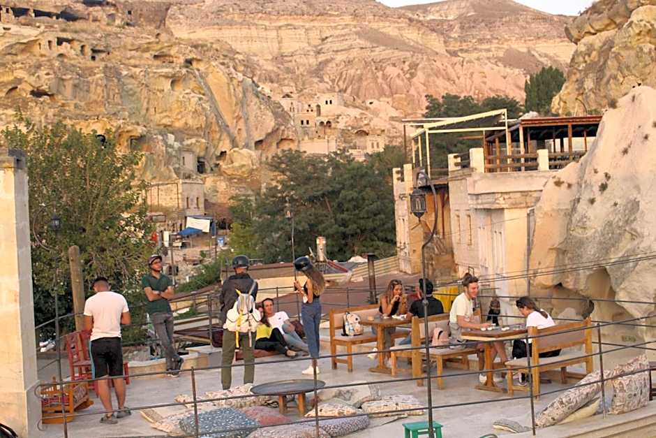 Cappadocia Fairy Tale Suites