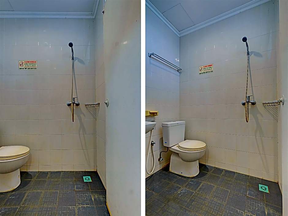 OYO 389 Sky Guesthouse