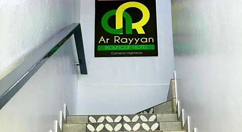 Ar Rayyan Hotel