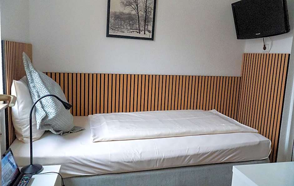 Stadt-gut-Hotel Rheinischer Hof